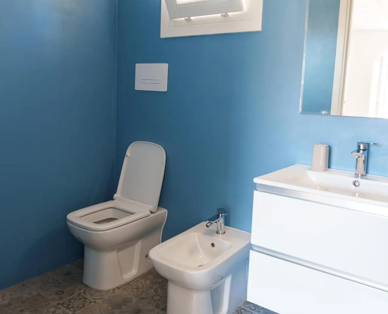 Palazzo Iolei - Zia Gigetta Hotel Olbia Italy